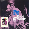 John Coltrane : Lush Life (LP, Album, Ltd, RE, Pur)