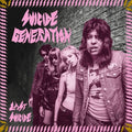 Suicide Generation : Last Suicide (CD, Album)