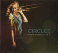 Karin Hammar Fab 4 : Circles (CD)