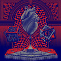 Kaleikr : Heart Of Lead (CD, Album, Ltd)