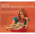 Harry Edison : Sweets For The Sweet Taste Of Love / When The Lights Are Low (CD, Comp, RM)