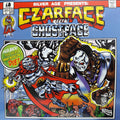 Czarface, Ghostface Killah : Czarface Meets Ghostface (LP, Album, Ltd, Yel)