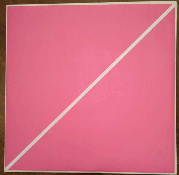 ¿Que Vola? : ¿ Que Vola ? (LP, Album, Whi)