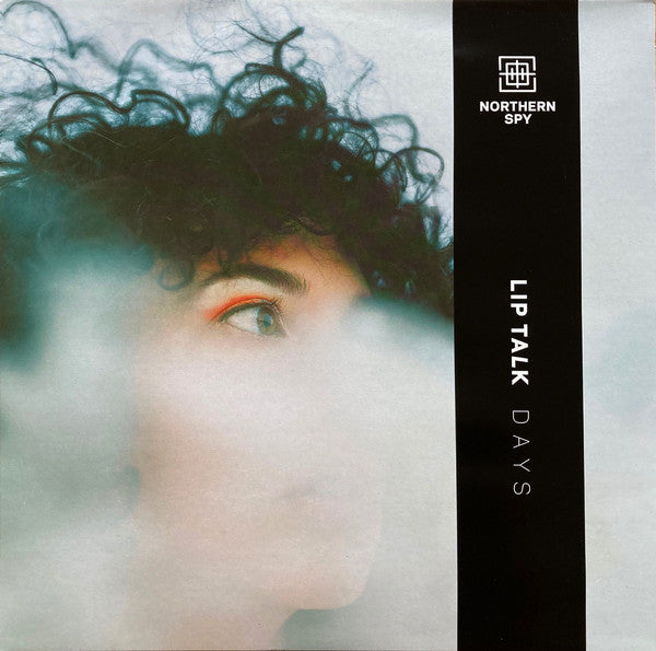 Lip Talk : D A Y S (LP)