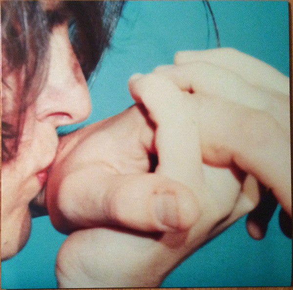 The Spinanes : Manos (LP, Album, RE)