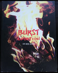 Up10tion : Burst (CD, MiniAlbum)