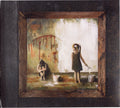 Suburban Dirts : I Want Blood (CD, Album)