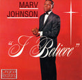 Marv Johnson : I Believe (CD, Album, RE)