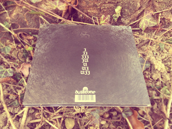 Svartelder : Pits (CD, Album)