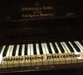 Fernando Perdomo : Zebra Crossing (CD, Album, Dig)