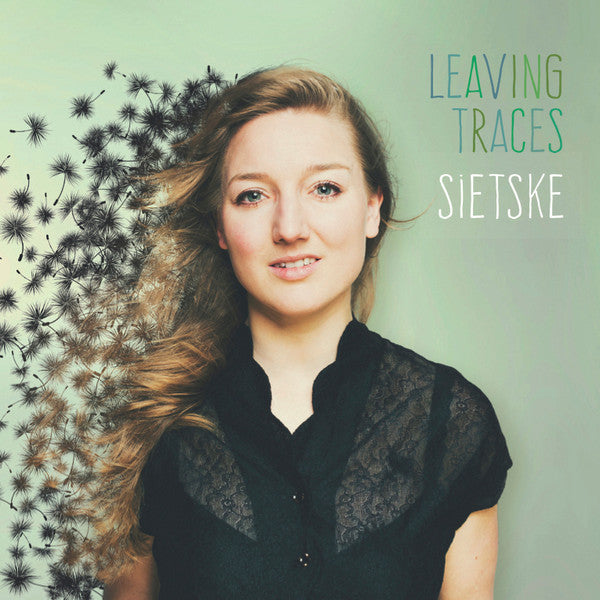 Sietske (3) : Leaving Traces (CD, Album)