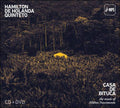 Hamilton de Holanda Quinteto : Casa De Bituca - The Music Of Milton Nascimento (CD, Album, Dig + DVD)
