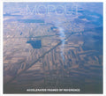 MOPCUT : Accelerated Frames Of Reference (CD, Album)