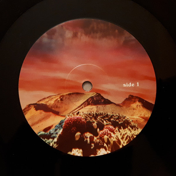 Gemma Ray : Psychogeology (LP)