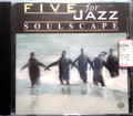 Five For Jazz : Soulscape (CD, Album)