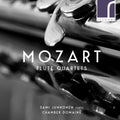 Wolfgang Amadeus Mozart - Sami Junnonen, Chamber Domaine : Flute Quartets (CD, Album)