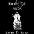 Dødheimsgard : Kronet Til Konge (CD, Album, RE)