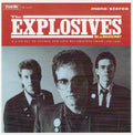 The Explosives : KaBOOM!  (2xCD, Album, Comp, Mono)