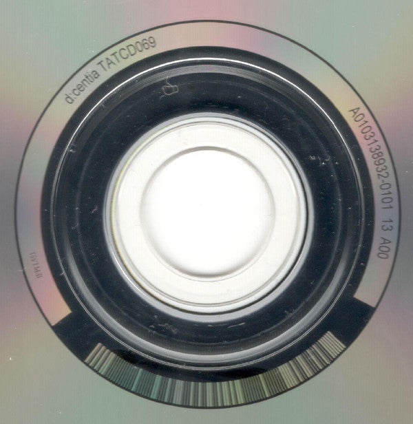 Apoptygma Berzerk : SDGXXV (CD, Album)