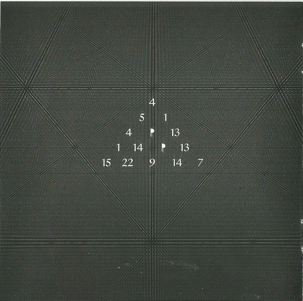 Apoptygma Berzerk : SDGXXV (CD, Album)