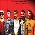 The High Strung : Quiet Riots (LP, Album, Ltd)