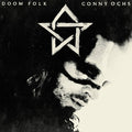 Conny Ochs : Doom Folk (LP, Album)