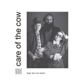 Care Of The Cow : Dogs' Ears Are Stupid (LP, RE)