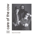 Care Of The Cow : Dogs' Ears Are Stupid (CD, Album, RE, RM)