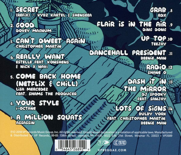 Various : Strictly The Best 59 (CD, Comp)