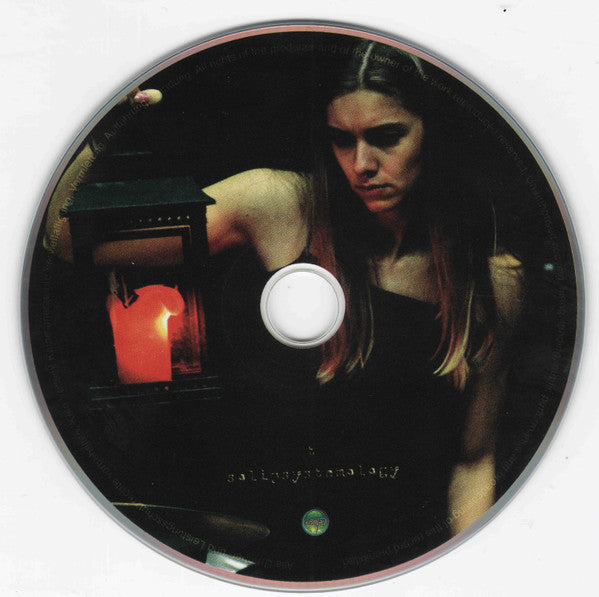 t : Solipsystemology (CD, Album)