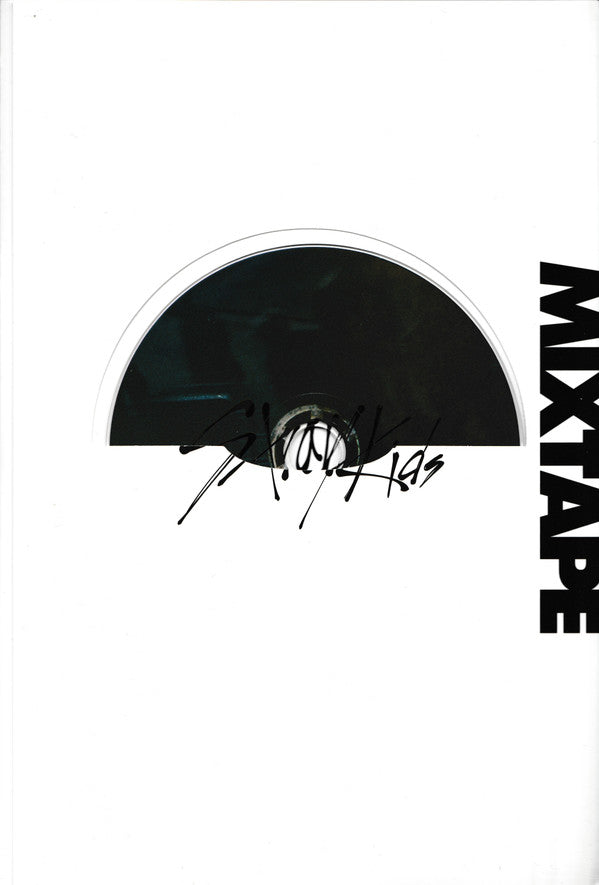 Stray Kids : Mixtape (CD, Album)