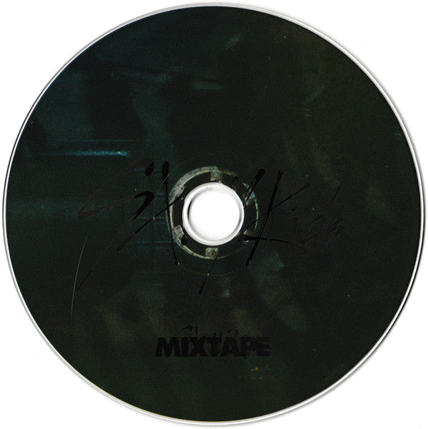 Stray Kids : Mixtape (CD, Album)