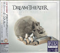 Dream Theater : Distance Over Time (CD, Album + CD, Album + Ltd, BSC)