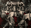 Electrocution : Psychonolatry (CD, Album)