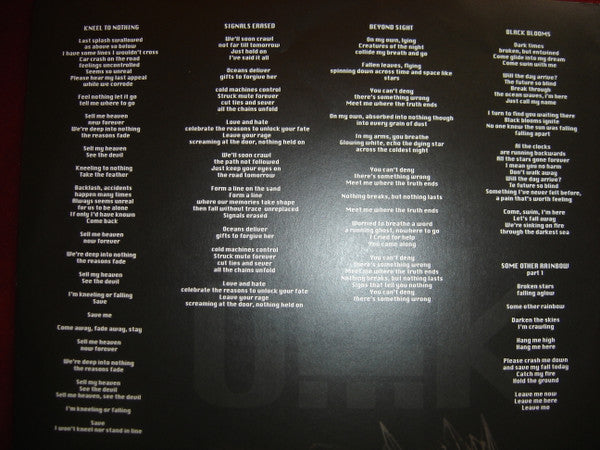 O.R.k. : Ramagehead (LP, Album, 180)