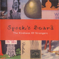 Spock's Beard : The Kindness Of Strangers (CD, Album, RE, RM)