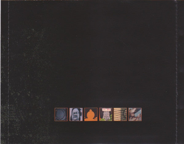 Spock's Beard : The Kindness Of Strangers (CD, Album, RE, RM)