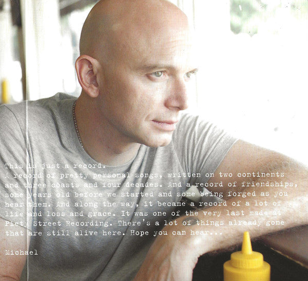 Michael Cerveris : Piety (CD, Album)