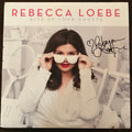 Rebecca Loebe : Give Up Your Ghosts (LP)