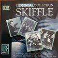 Various : Skiffle: The Essential Collection (2xCD, Album, Comp)