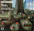 Luigi Boccherini, Bruno Cocset, Les Basses Réunies : Vol.2 Sonate Per Il Violoncello (CD, Album)