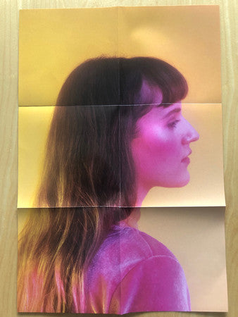 Emilie Kahn : Outro (CD, Album)