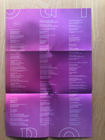 Emilie Kahn : Outro (CD, Album)
