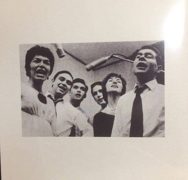 Various : Voices In Modern (CD)