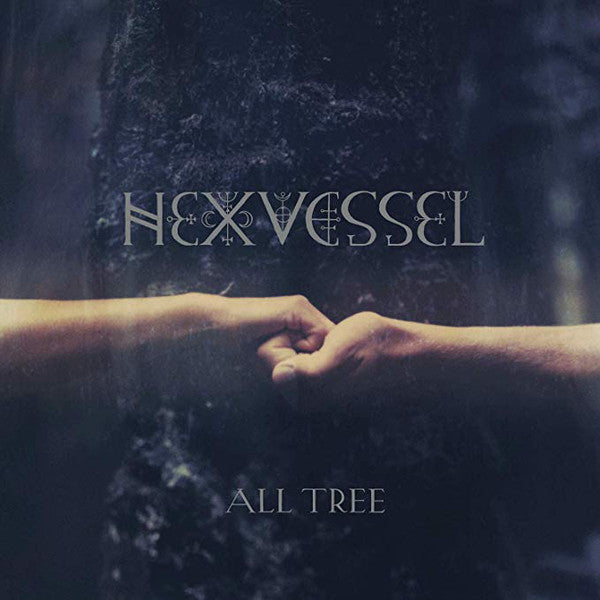 Hexvessel : All Tree (CD, Album, Ltd, Dig)