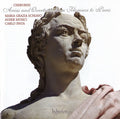 Luigi Cherubini, Maria Grazia Schiavo, Auser Musici, Carlo Ipata : Arias And Overtures From Florence To Paris (CD, Album)