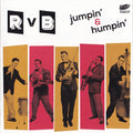 Руки В Брюки (2) : Jumpin' & Humpin' (CD, Album)