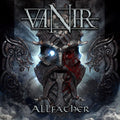 Vanir (2) : Allfather (LP, Album)