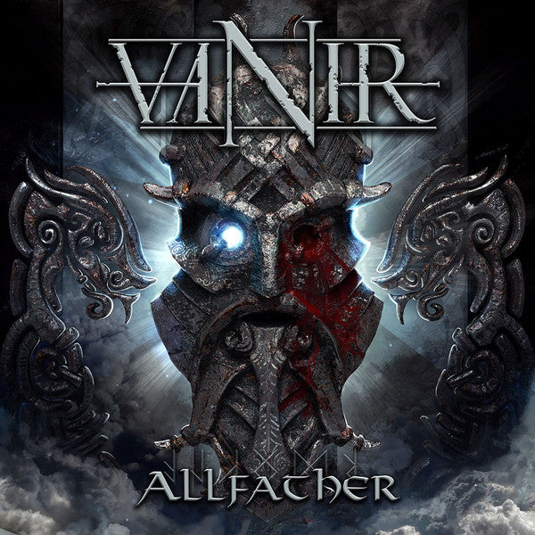 Vanir (2) : Allfather (LP, Album)