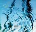 David Liebman, Adam Rudolph & Hamid Drake : Chi (CD, Album)